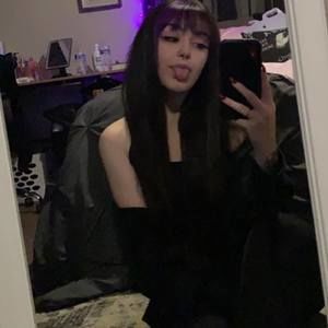 Meet your Posher, Haillee